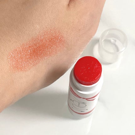 ✻うさぎさん✻ on LIPS 「リニューアル発売されたアクア・アクアオーガニックスイーツリップ..」(2枚目)