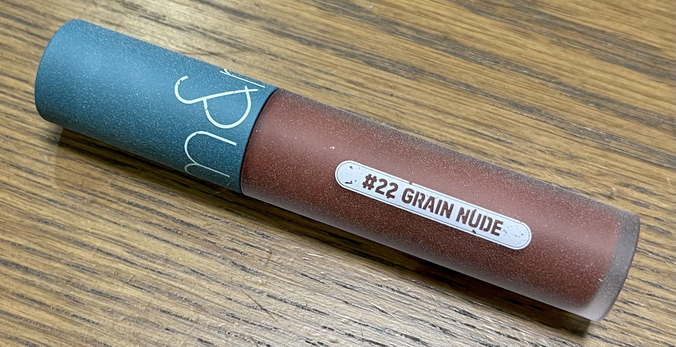 ゼロベルベットティント/rom&nd/リップティントを使ったクチコミ（2枚目）