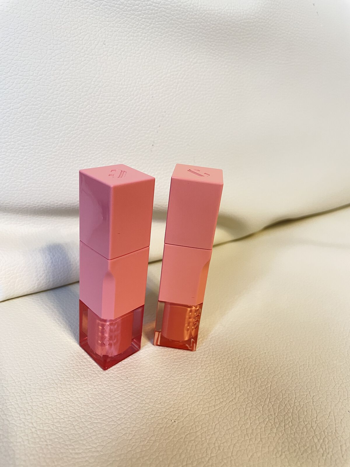 デューイ シロップ ティント/CLIO/口紅を使ったクチコミ（1枚目）