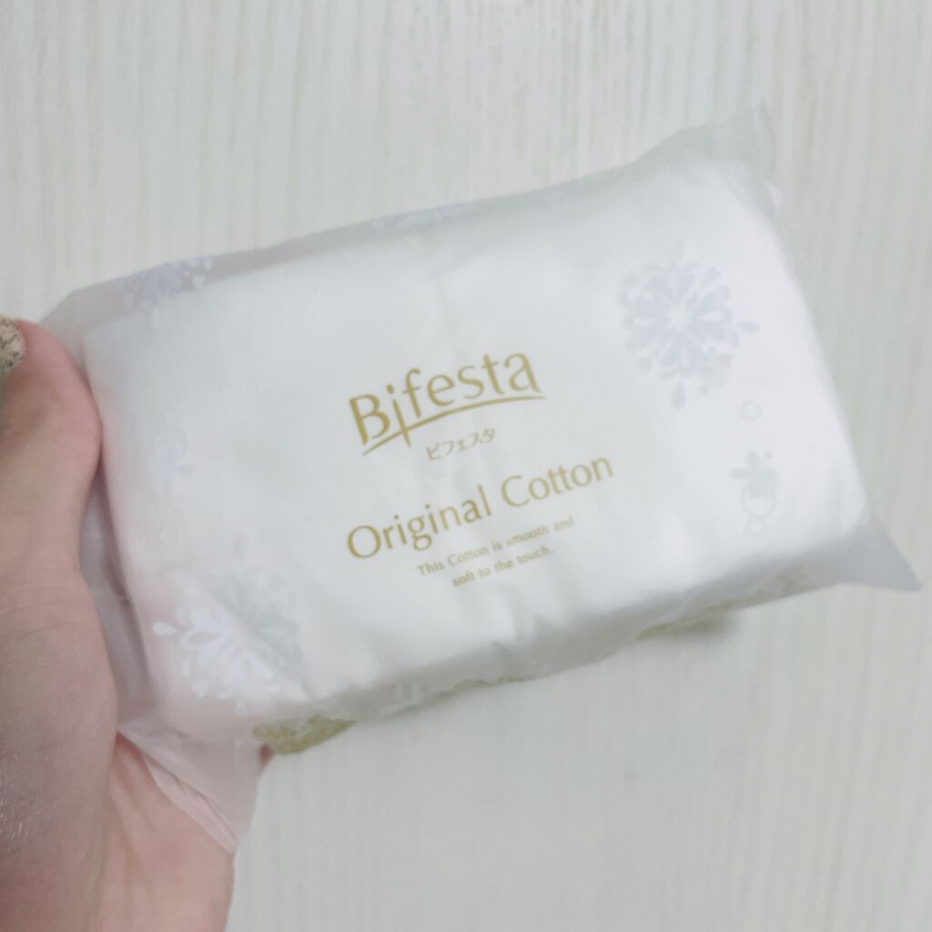 クレンジングローション ブライトアップ/ビフェスタ/クレンジングウォーターを使ったクチコミ(2枚目)