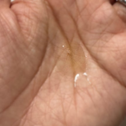 Linon ロックオイル/Linon/ヘアオイルを使ったクチコミ(2枚目)