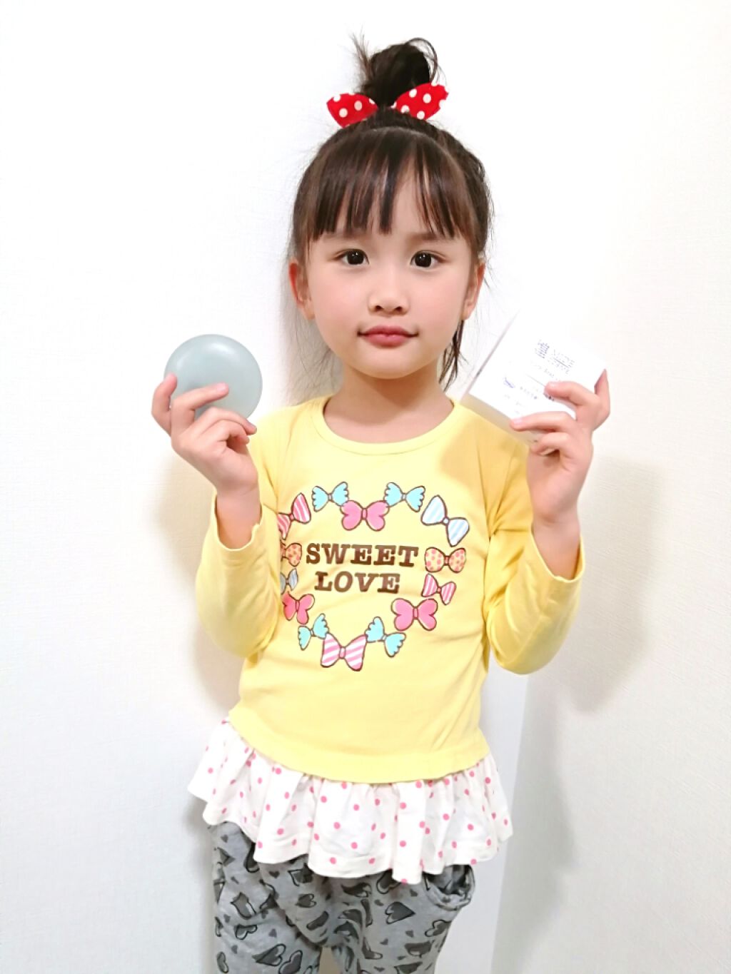 2児のママ!同じ趣味の方フォロバします★ on LIPS 「煌MIDEナチュラルソープLVを使ってみました!!✨**ソープ..」(1枚目)