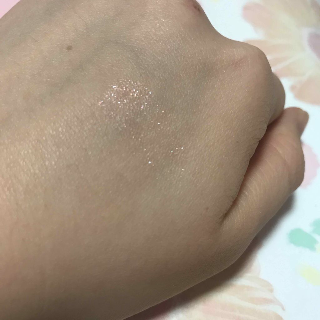 ジュエルスターアイズ/キャンメイク/ジェル・クリームアイシャドウを使ったクチコミ(2枚目)