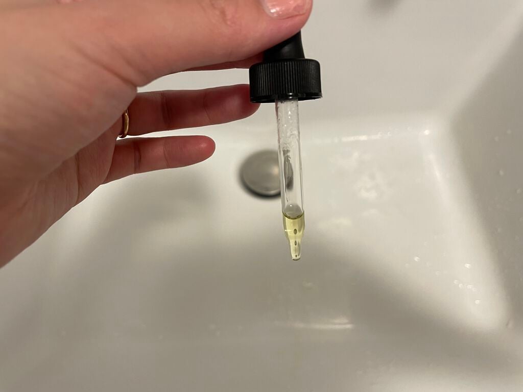 スキャルプリバイタライザー/ザ・プロダクト/頭皮ローションを使ったクチコミ(2枚目)