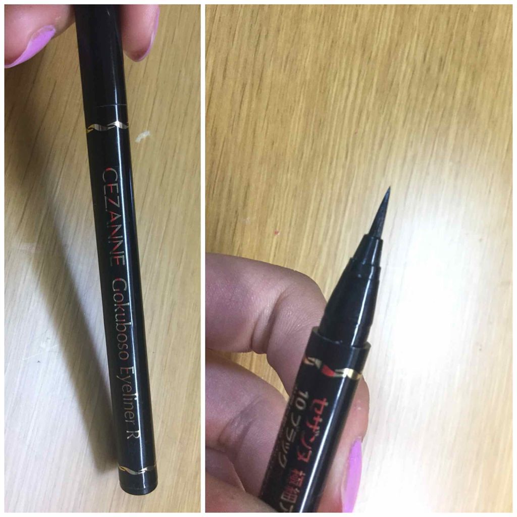 ナチュラル チークN/CEZANNE/パウダーチークを使ったクチコミ（3枚目）