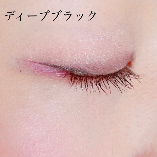 「密着アイライナー」ショート筆リキッド/デジャヴュ/リキッドアイライナー by Yamayu❤︎