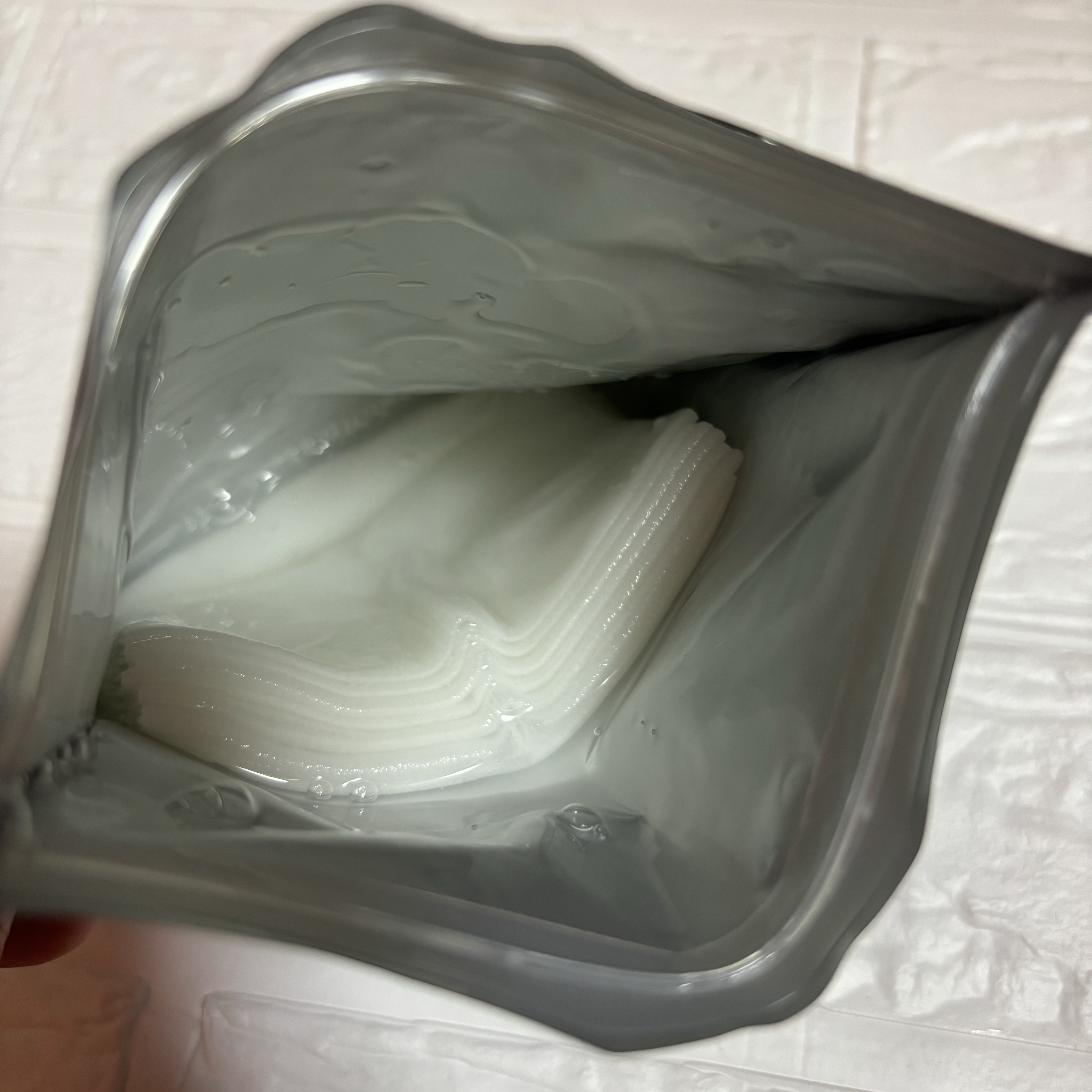 ルルルン ハイドラ EX マスク/ルルルン/シートマスク・パックを使ったクチコミ（2枚目）