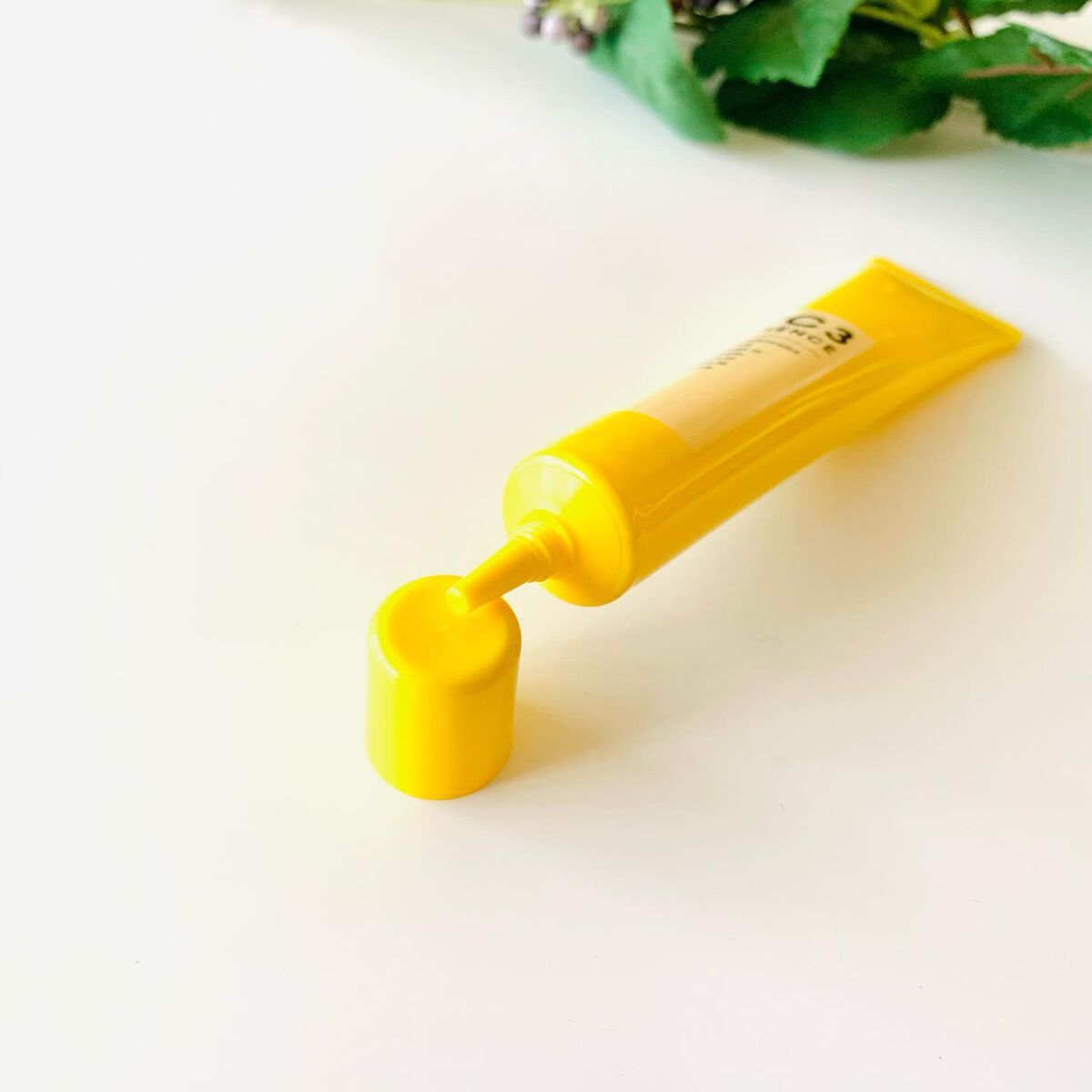 毛穴フォーカスVC VC3エッセンス/pdc/美容液を使ったクチコミ（3枚目）