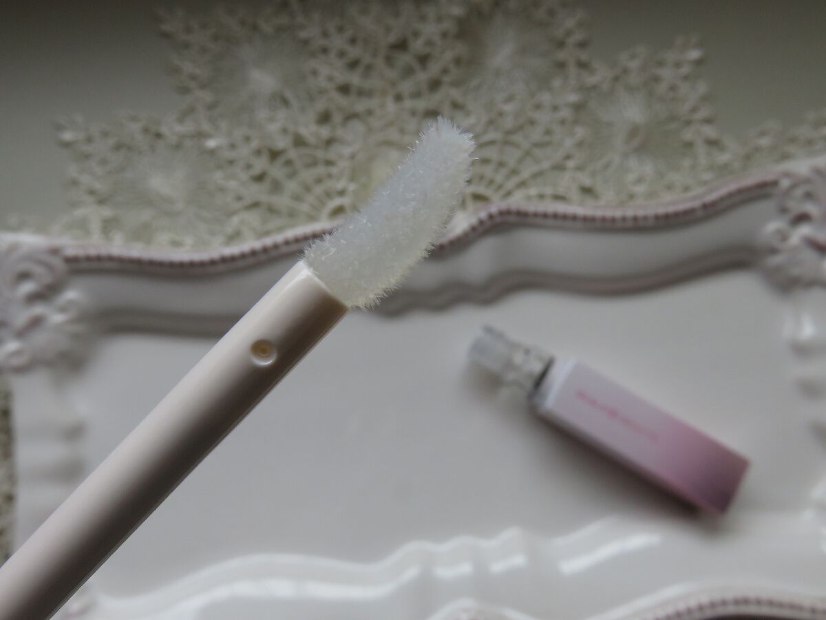 スカルプDボーテ ピュアフリーアイラッシュセラム プレミアムクイーン/アンファー(スカルプD)/まつげ美容液を使ったクチコミ（2枚目）