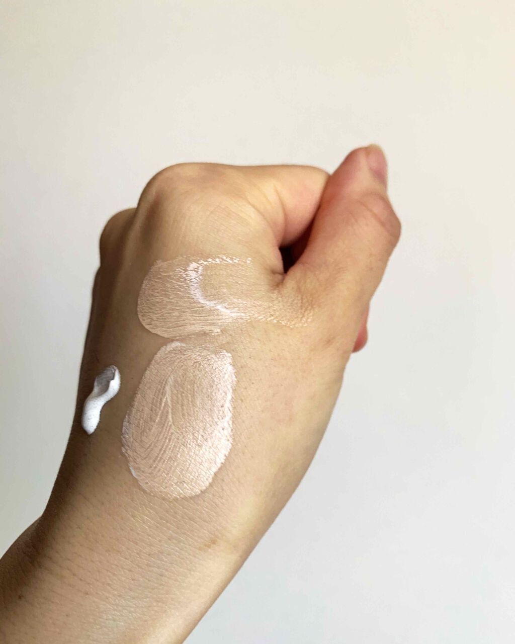 CCクリーム N/Witch's Pouch/CCクリームを使ったクチコミ(2枚目)