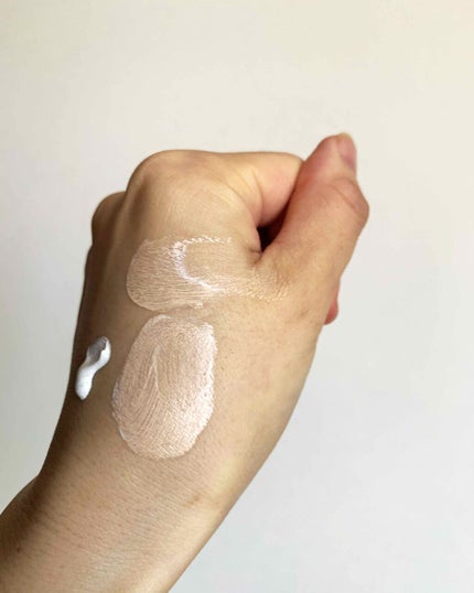 CCクリーム N/Witch's Pouch/CCクリームを使ったクチコミ(2枚目)