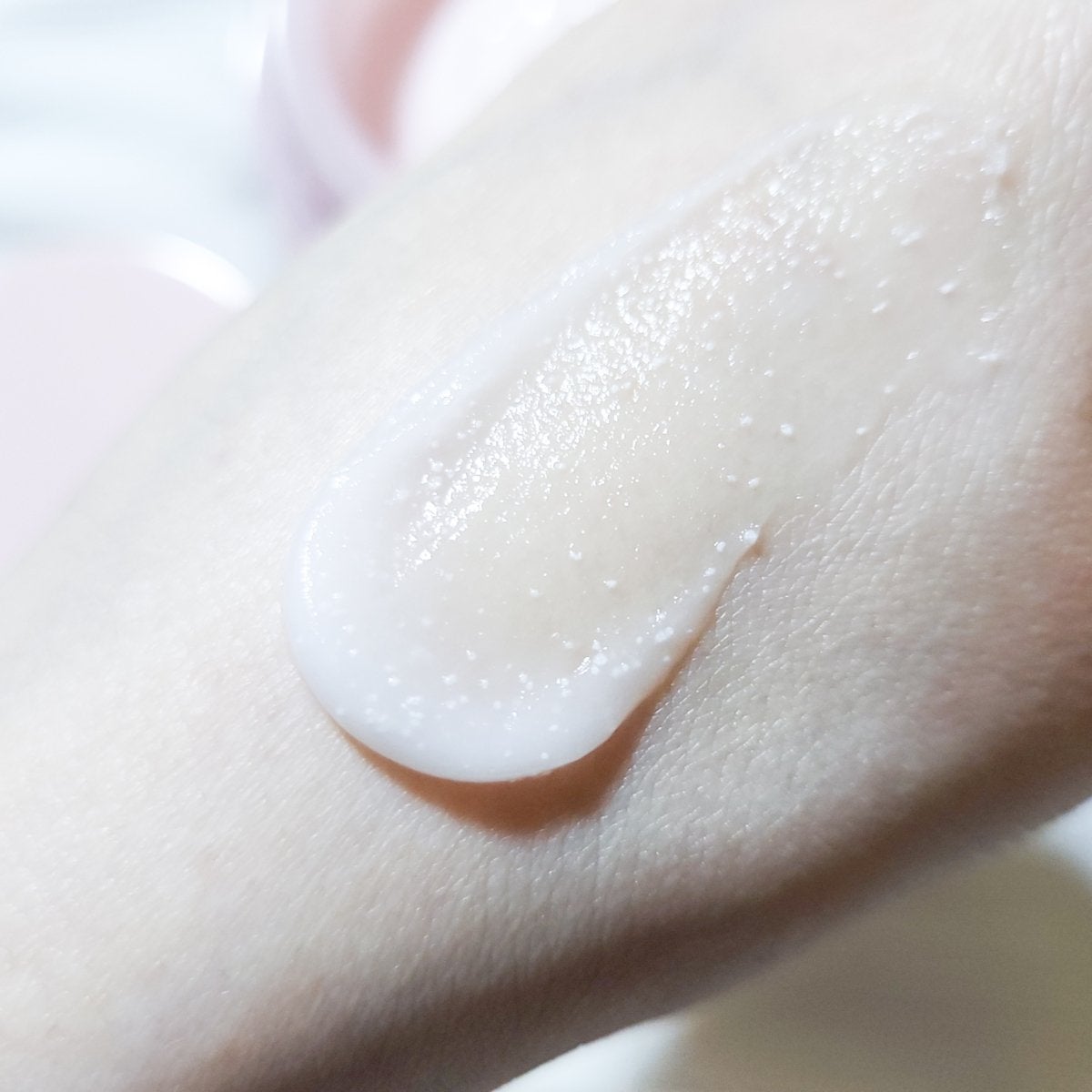 バウンシースリーピングマスク/LANEIGE/フェイスクリームを使ったクチコミ(3枚目)