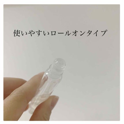 ZARA ヌードブーケ オードパルファム (香水 ロールオンタイプ)/ZARA/香水(レディース)を使ったクチコミ(2枚目)