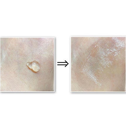 センテラカーミング アンプルトナー/バールコスメティックス/化粧水を使ったクチコミ(6枚目)