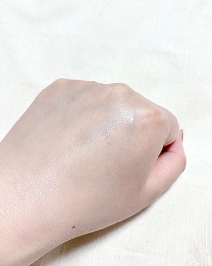 エーデルワイス UVプロテクト/WELEDA/化粧下地を使ったクチコミ(6枚目)