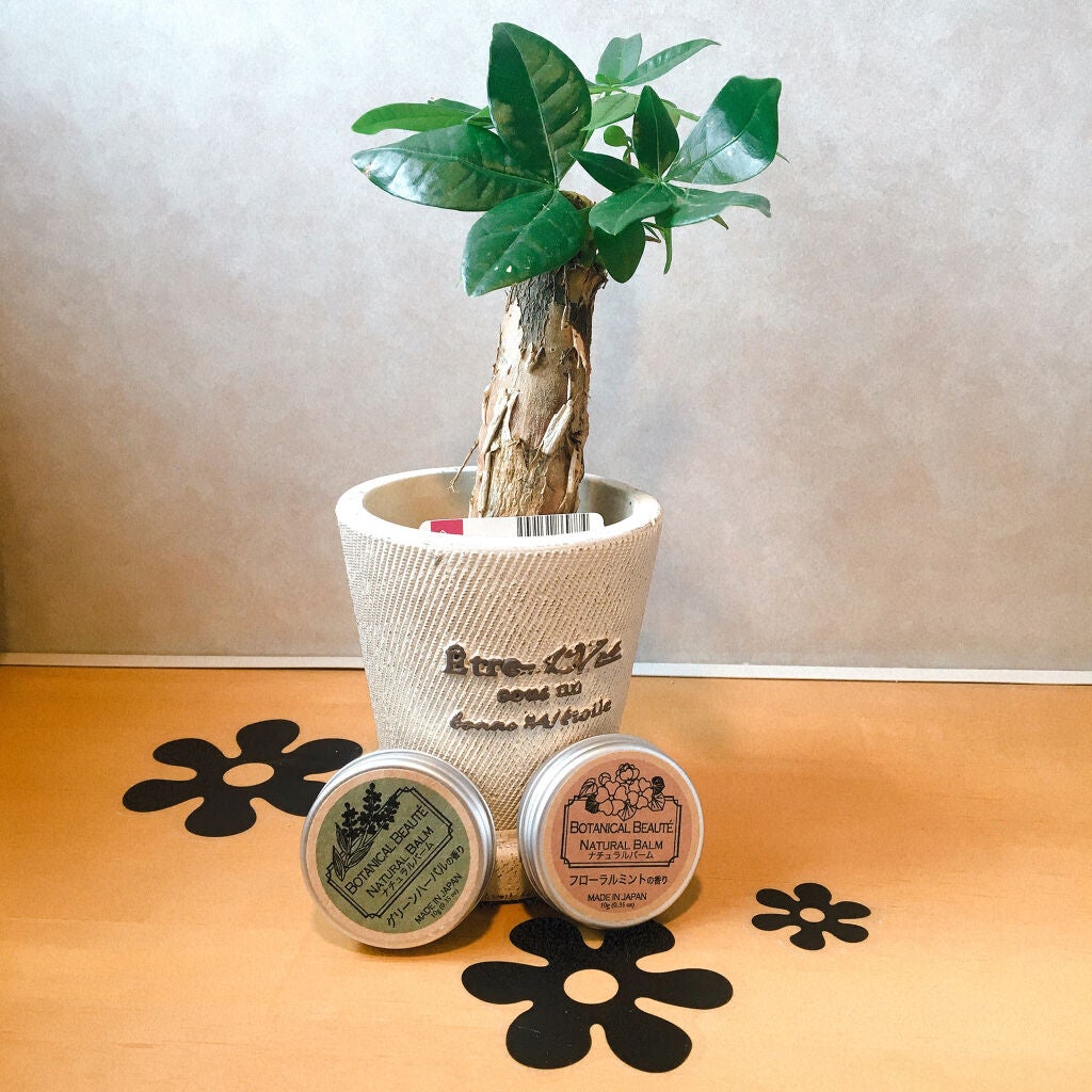 ナチュラルバーム/DAISO/その他スキンケアを使ったクチコミ(4枚目)