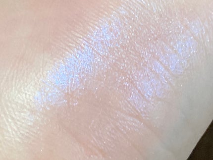 アイカラー/無印良品/単色アイシャドウを使ったクチコミ(7枚目)