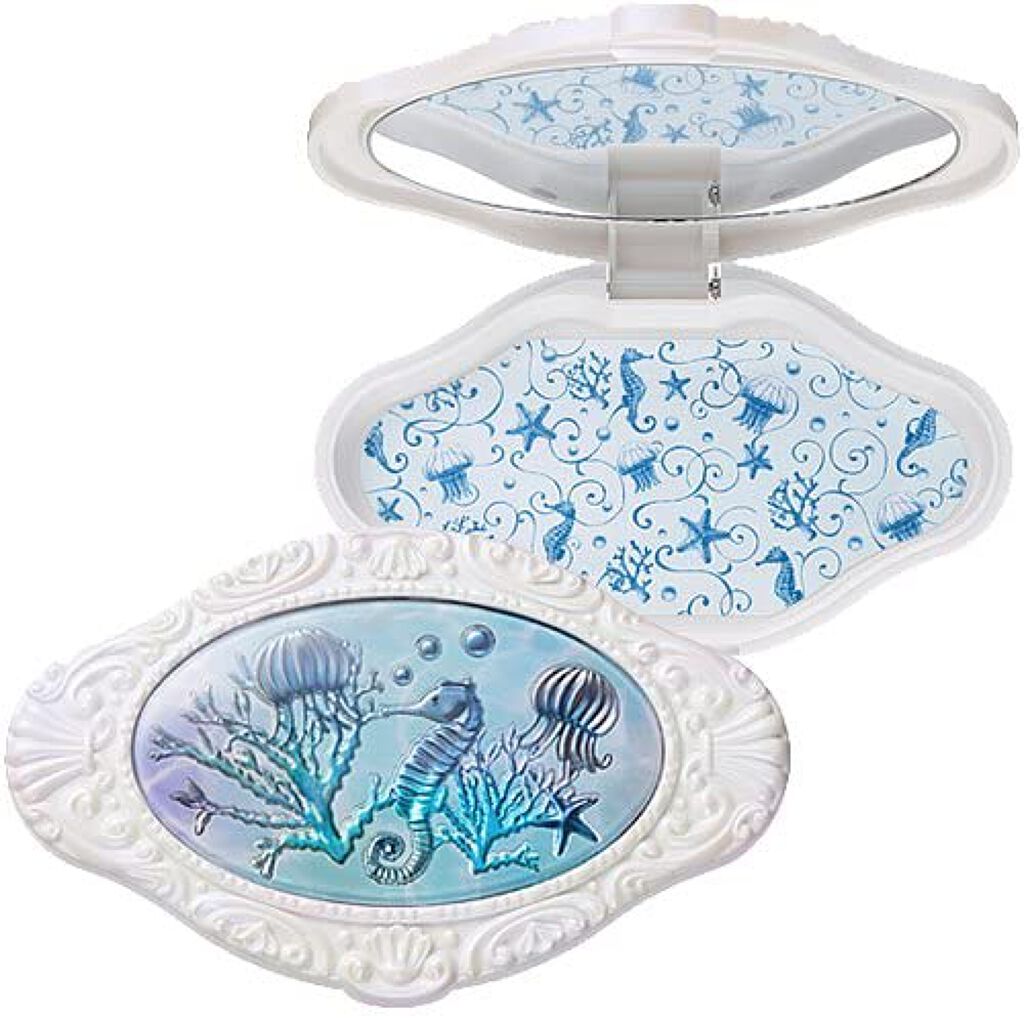 メイクアップ パレット 3