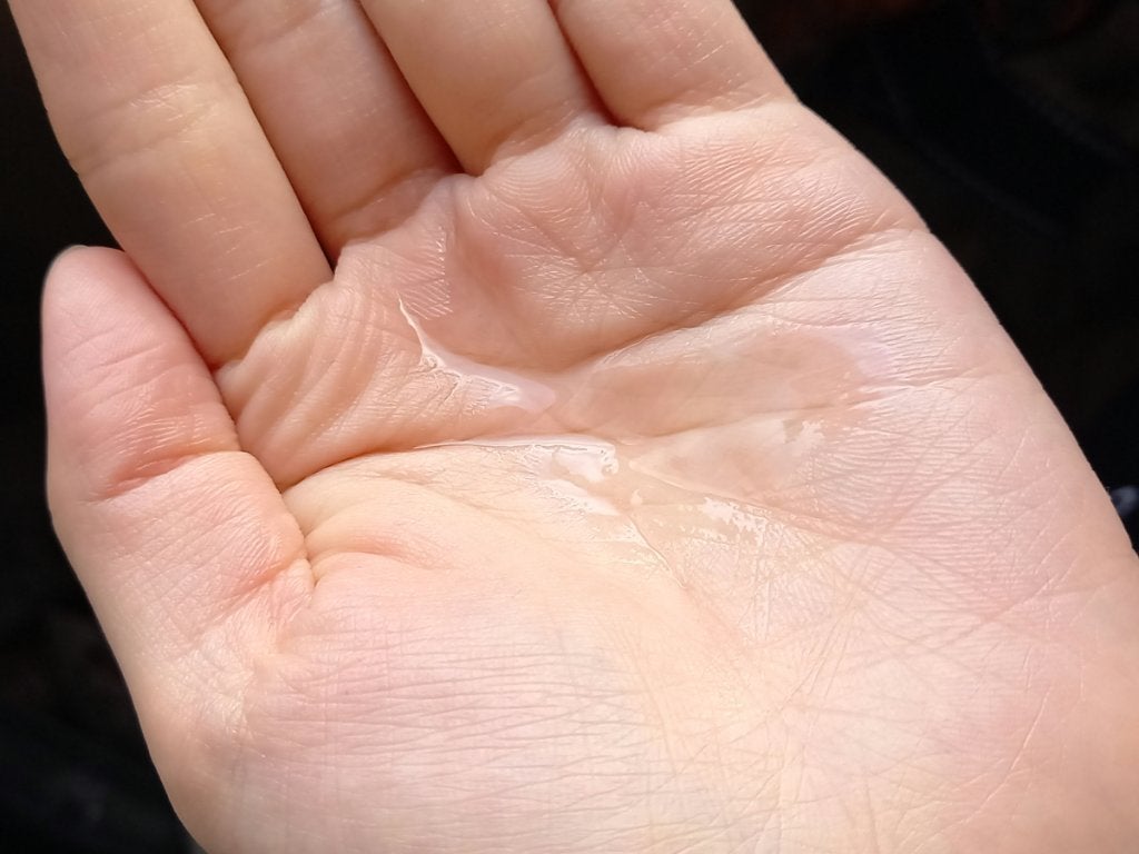 ã¹ãŒããŒãªããã·ã£ã€ã³ ãã¡ãŒãžãªã㢠ãšããšãè£ä¿®ãã¢ãªã€ã«/LUX/ãã¢ãªã€ã«ã䜿ã£ãã¯ãã³ãïŒ2æç®ïŒ