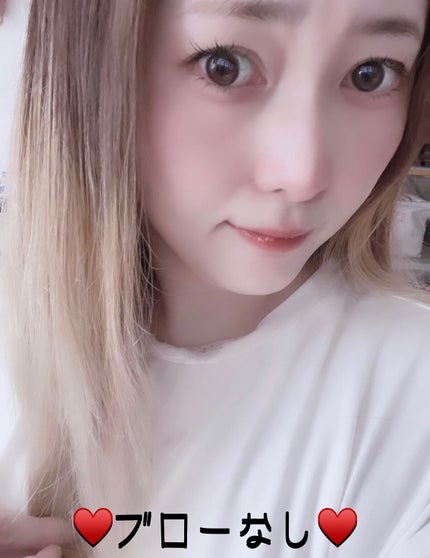 シャンプー・トリートメント しっとり/カウブランド無添加/市販シャンプーを使ったクチコミ(5枚目)