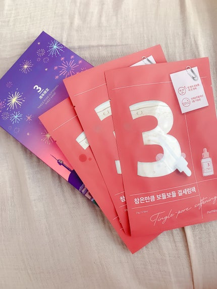 フレッシュハーブ オリジンセラム/ナチュラルパシフィック/美容液を使ったクチコミ(5枚目)