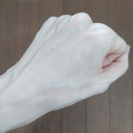 冷爽肌すっきりシート(汗ふきシート)/DAISO/ボディシートを使ったクチコミ(5枚目)