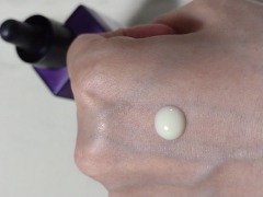 ベタ-パンテノールクリーム/SOME BY MI/フェイスクリームを使ったクチコミ（3枚目）