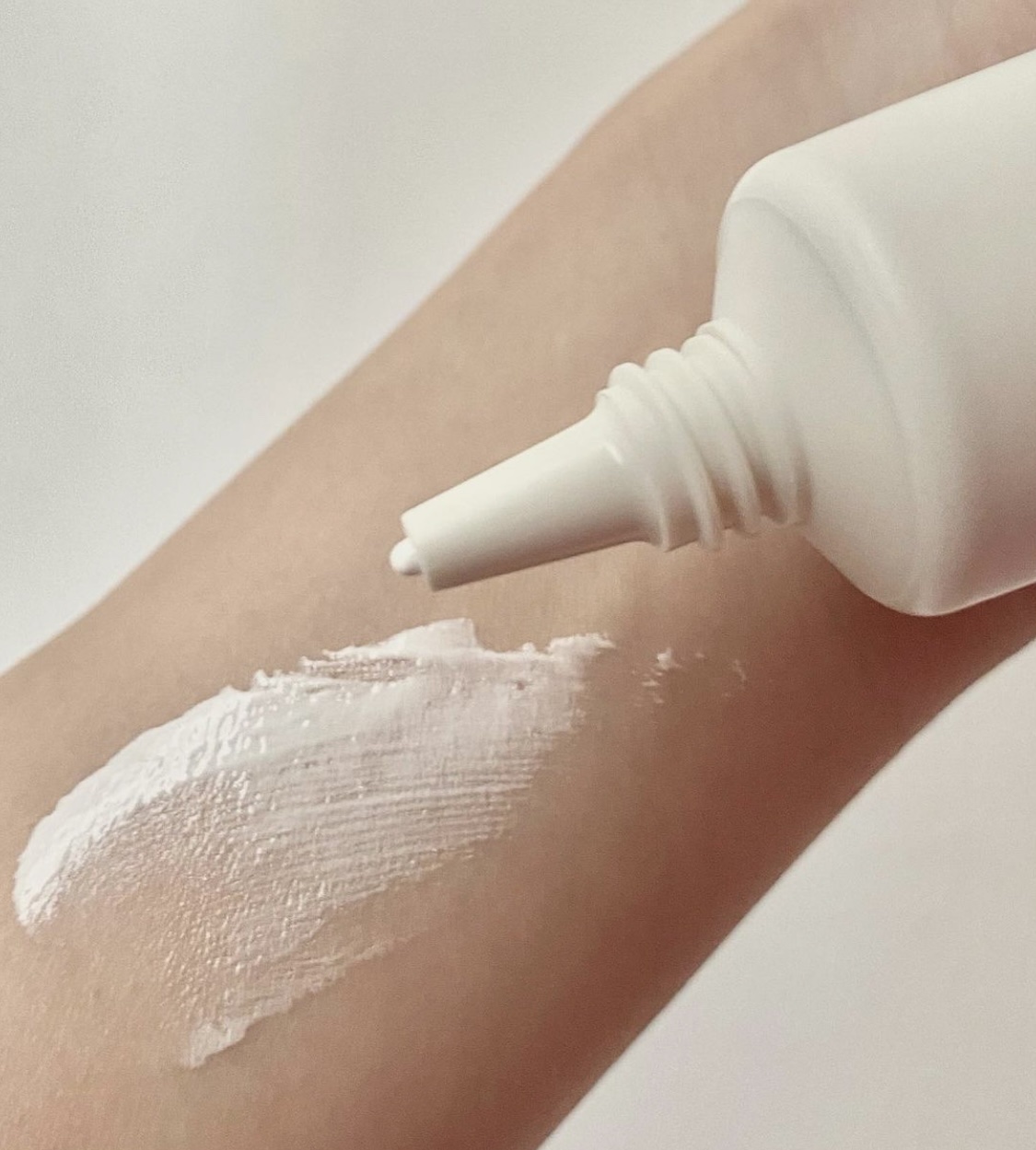 ベース クリアUVプロテクター/Ｎ organic/日焼け止めクリームを使ったクチコミ（2枚目）