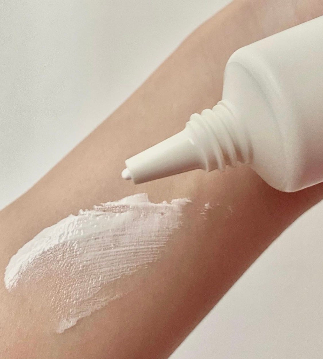 ベース クリアUVプロテクター/N organic/日焼け止めクリームを使ったクチコミ(2枚目)