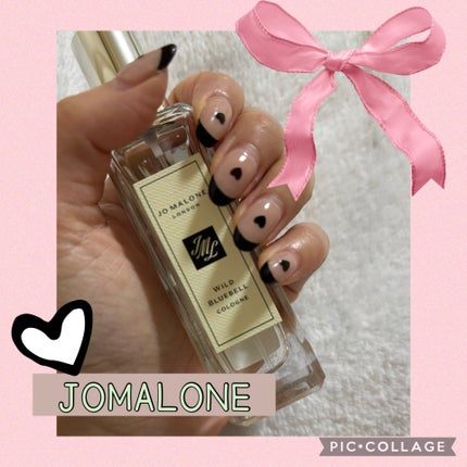 ワイルド ブルーベル コロン/Jo MALONE LONDON/香水(レディース)を使ったクチコミ(1枚目)