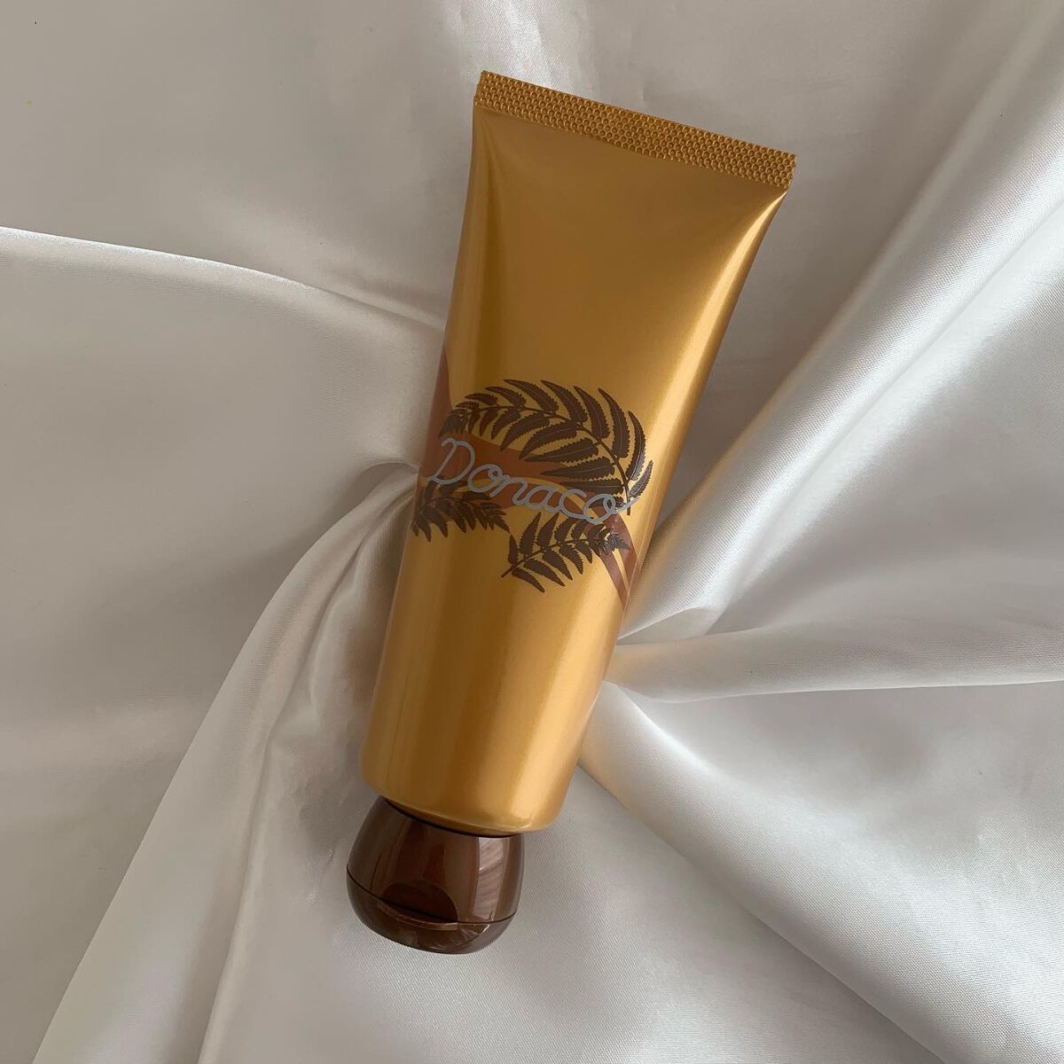 Donaco モイストウォッシュ/エリデン/洗顔フォームを使ったクチコミ（1枚目）