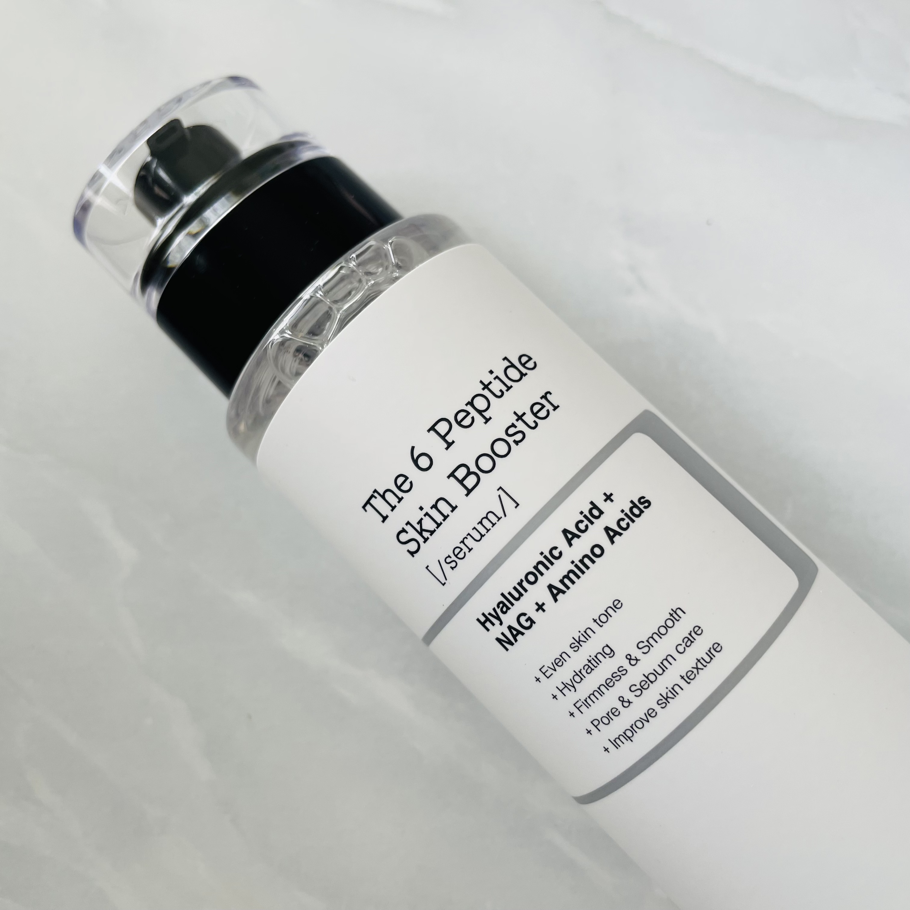 RXザ・レチノール0.1クリーム/COSRX/フェイスクリームを使ったクチコミ（1枚目）