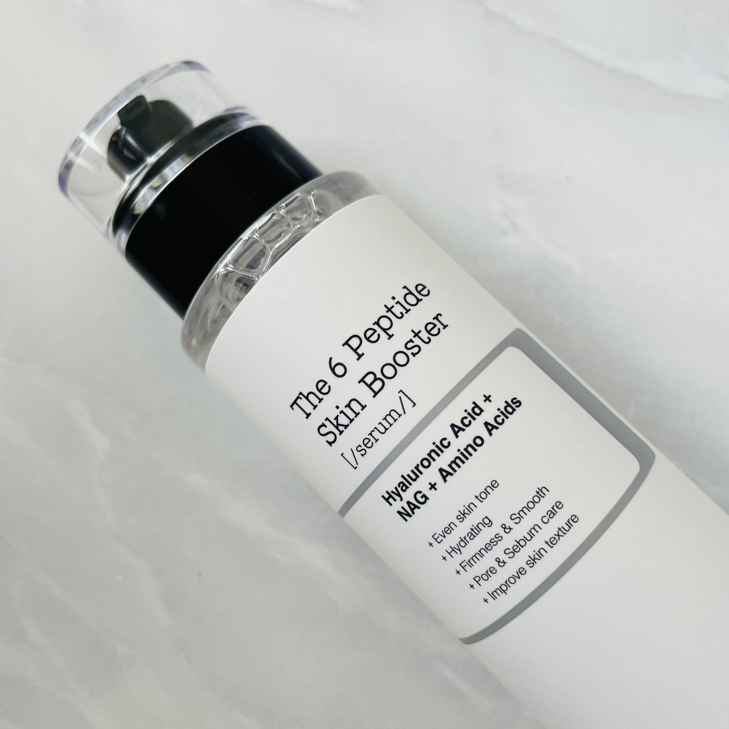 RXザ・レチノール0.1クリーム/COSRX/フェイスクリームを使ったクチコミ(1枚目)