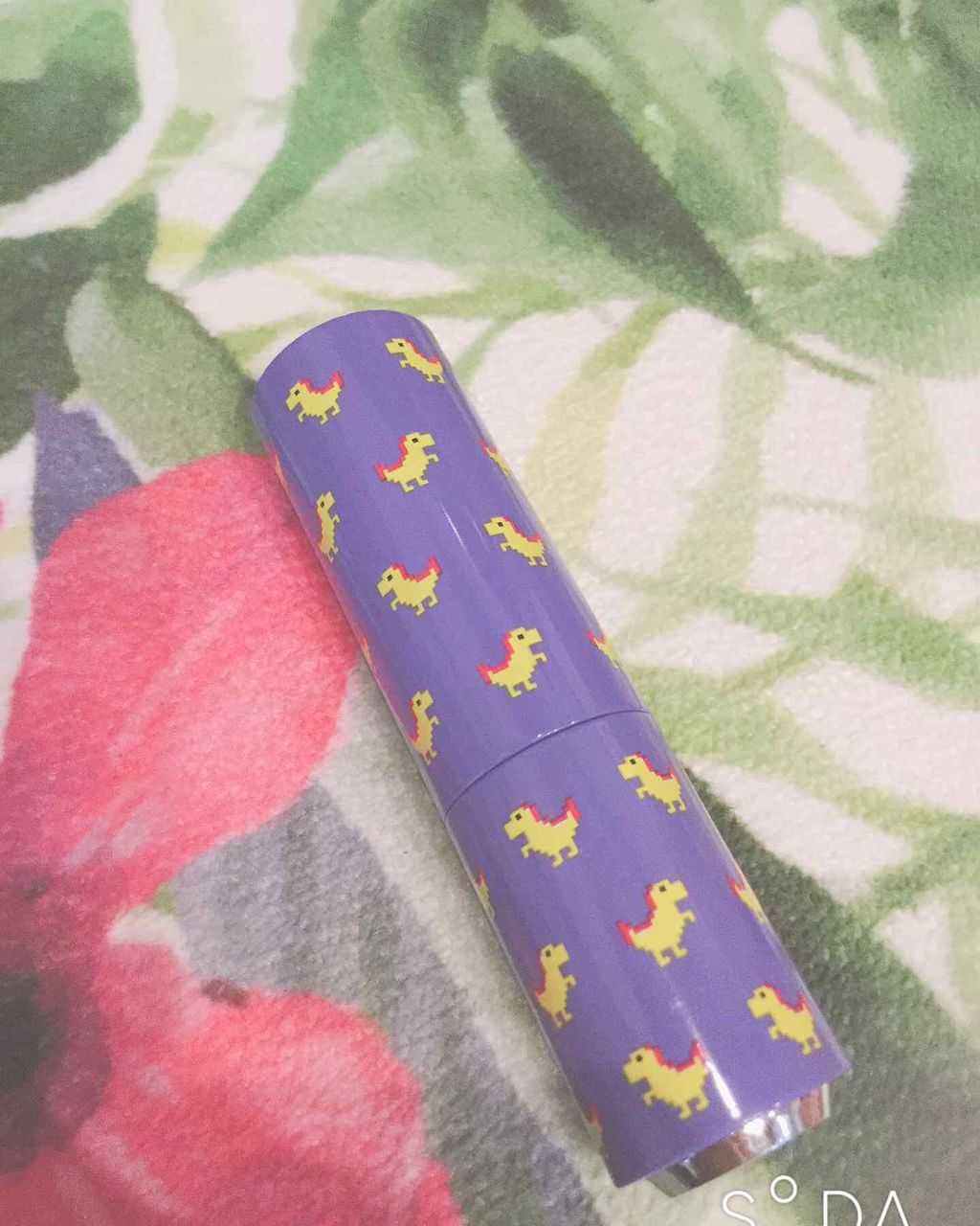 ディアマイ グロッシーティントリップトーク/ETUDE/リップグロスを使ったクチコミ（2枚目）