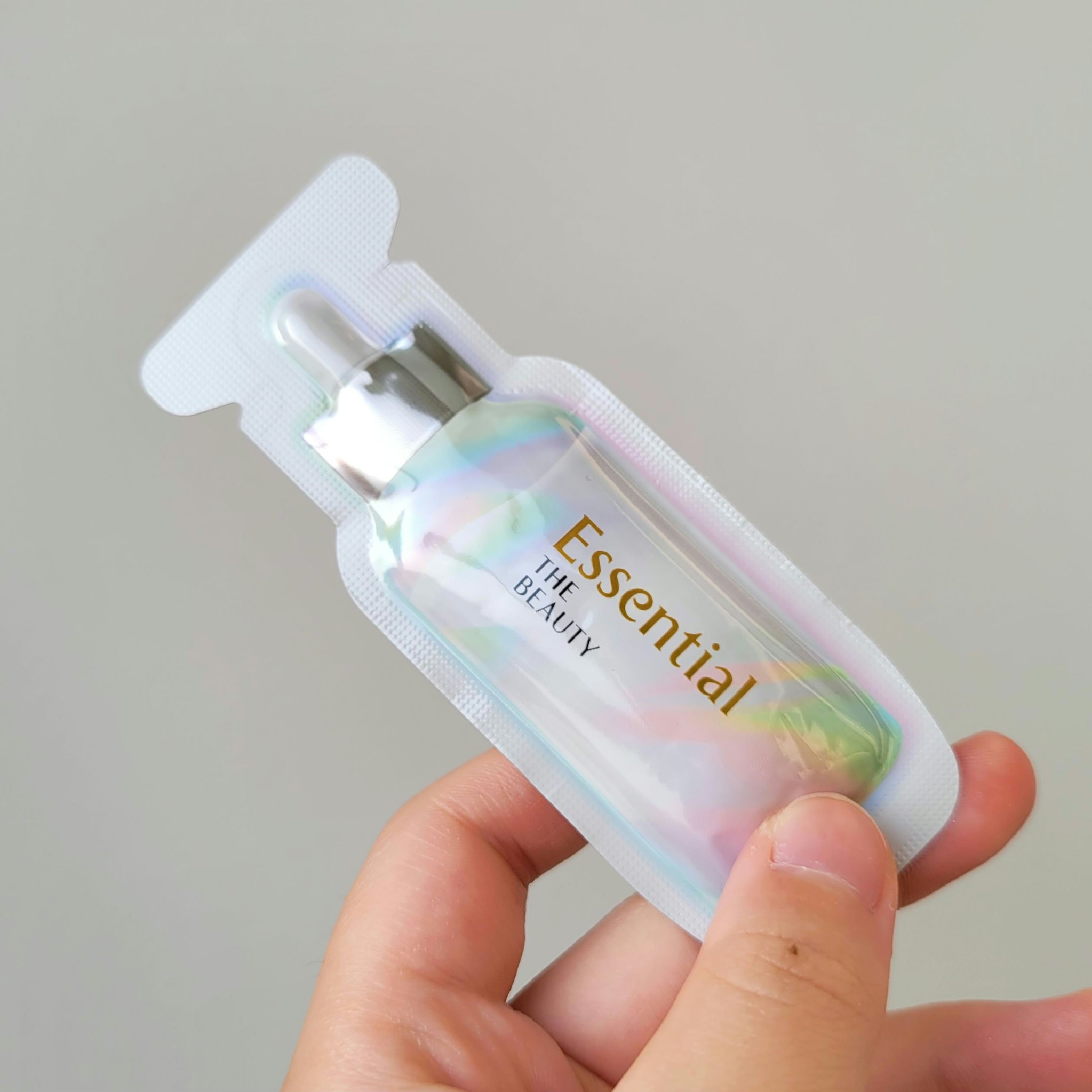 ザビューティ うるツヤチャージヘアパック/エッセンシャル/ヘアマスク・ヘアパックを使ったクチコミ（3枚目）