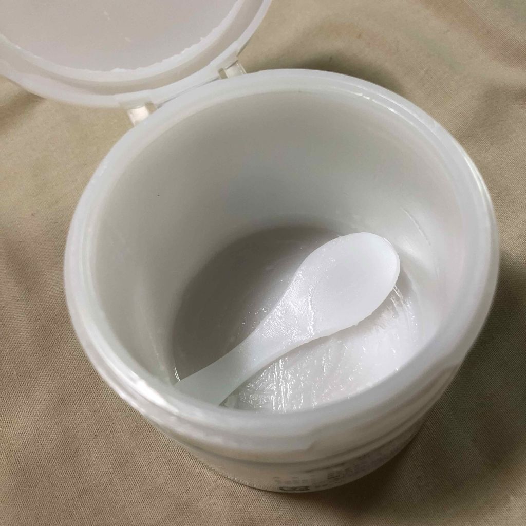 デュオ ザ クレンジングバーム/DUO/クレンジングバームを使ったクチコミ(1枚目)