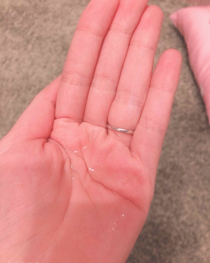 化粧水 とてもしっとりタイプ/ちふれ/化粧水を使ったクチコミ(4枚目)