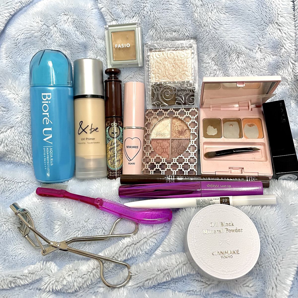 リキッドアイライナーS/キングダム/リキッドアイライナーを使ったクチコミ（2枚目）