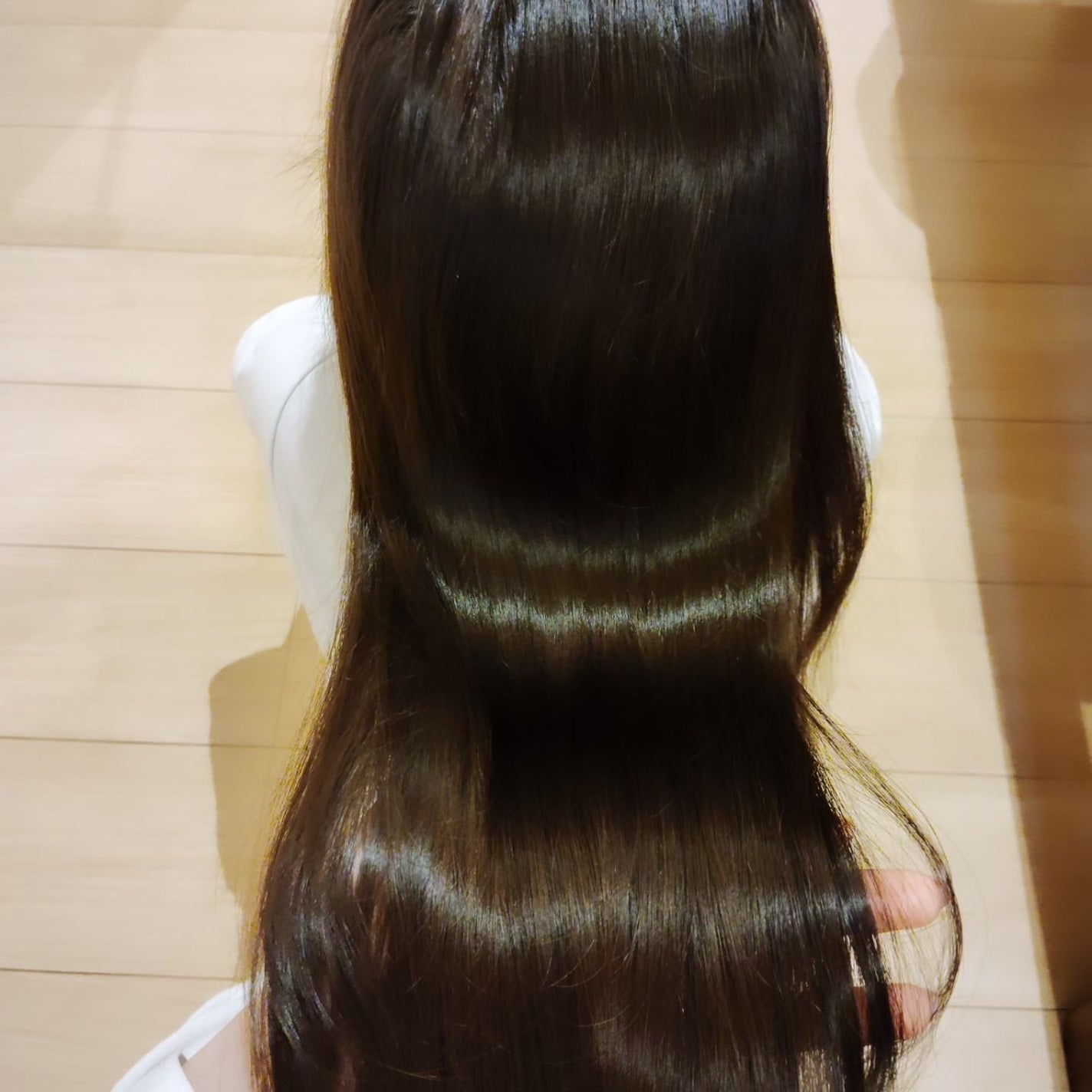 NARD シャンプー/NARD/市販シャンプーを使ったクチコミ(4枚目)