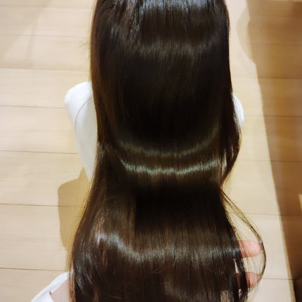 NARD シャンプー/NARD/市販シャンプーを使ったクチコミ(4枚目)