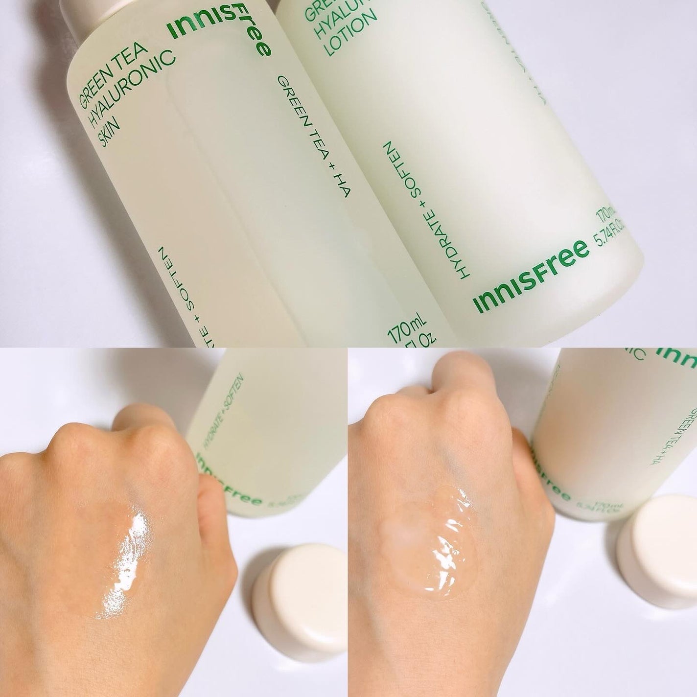 LENA on LIPS 「.▷INNISFREEJapanVITAC&RETINOLCI..」(6枚目)