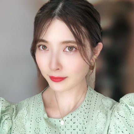 ナチュラル チークN/CEZANNE/パウダーチークを使ったクチコミ(4枚目)