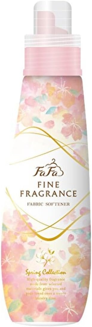 ファーファ ファインフレグランス スプリングコレクション 2023