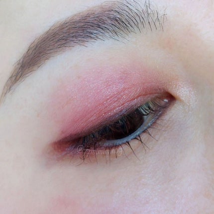 ピエナージュ ミミジェム マンスリー/PienAge/1ヶ月(1MONTH)カラコンを使ったクチコミ(4枚目)