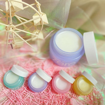 バニラコ クリーンイットゼロ クレンジングバーム ピュリファイング/BANILA CO/クレンジングバームを使ったクチコミ(4枚目)