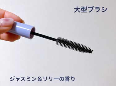 ポイントリペア スーパーハード/plus eau/ヘアジェルを使ったクチコミ（3枚目）