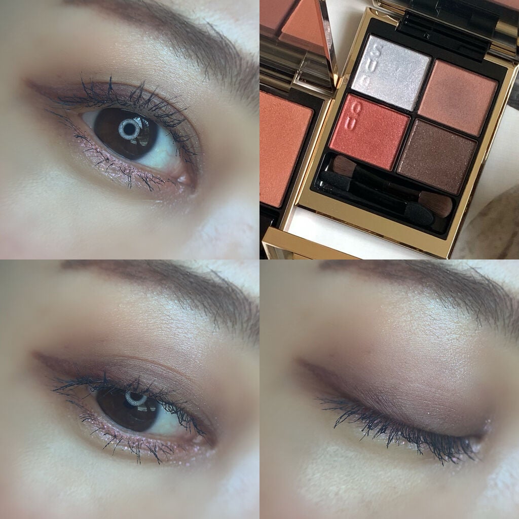 ハイライティング パウダー/BOBBI BROWN/パウダーハイライトを使ったクチコミ(1枚目)