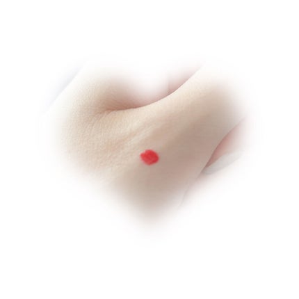 アピュー ウォーターライト ティント/A’pieu/リップティントを使ったクチコミ(2枚目)