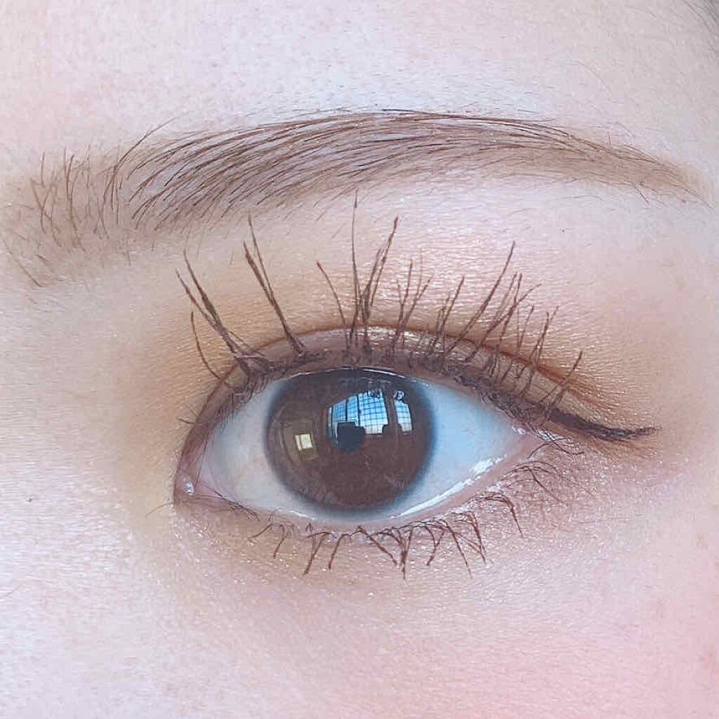 UR GLAM　LIQUID EYELINER/U R GLAM/リキッドアイライナーを使ったクチコミ（3枚目）