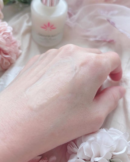 発酵ブラン 美容液 /HAKKOBLANC/美容液を使ったクチコミ(4枚目)